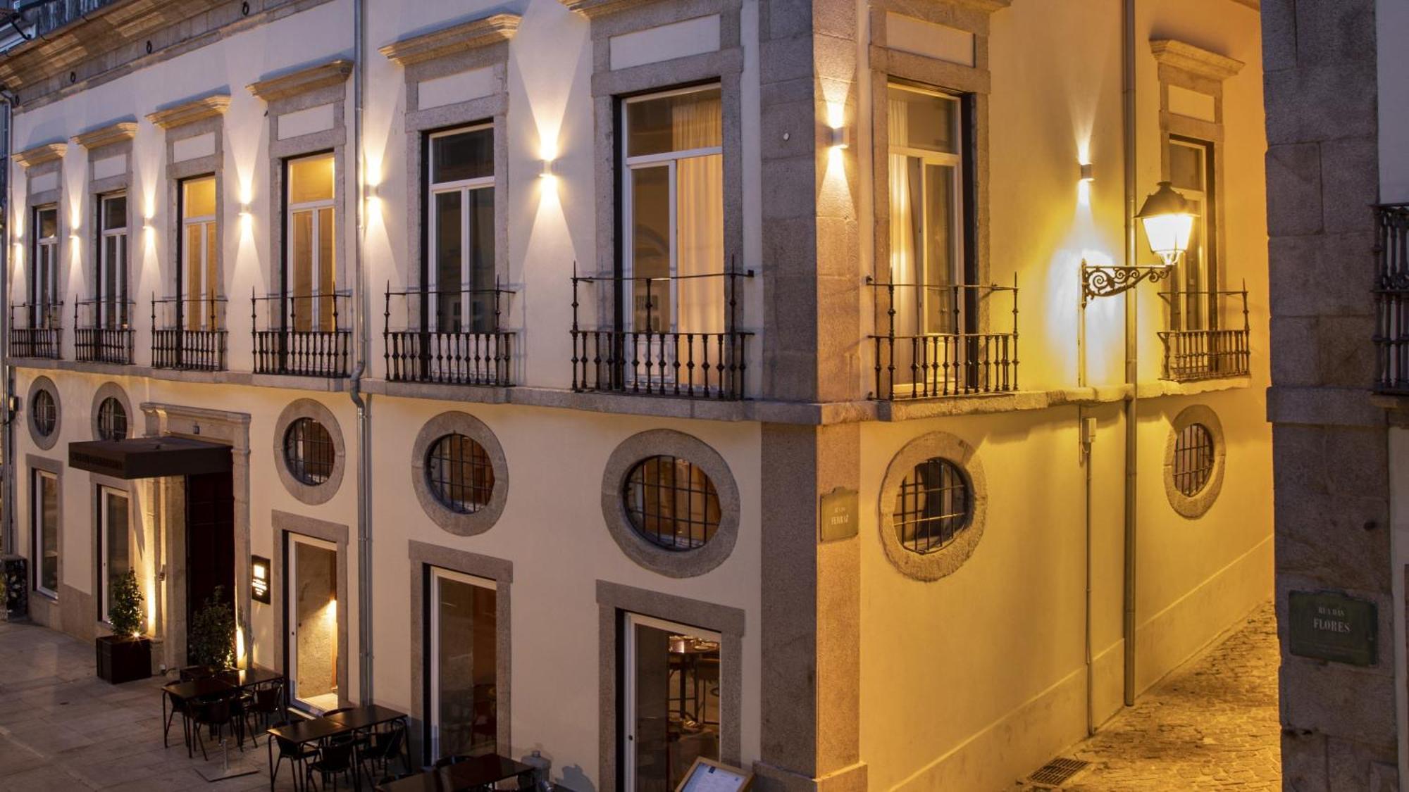 Casa Da Companhia Hotel & Spa, Vignette Collection By Ihg — Photos 2