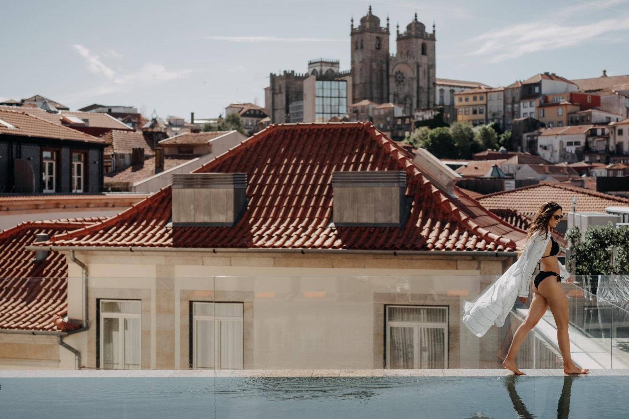 Casa Da Companhia Hotel & Spa, Vignette Collection By Ihg — Photos 1